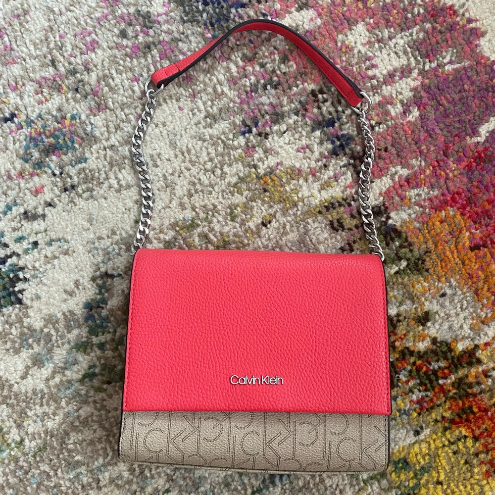 Calvin Klein mini handbag